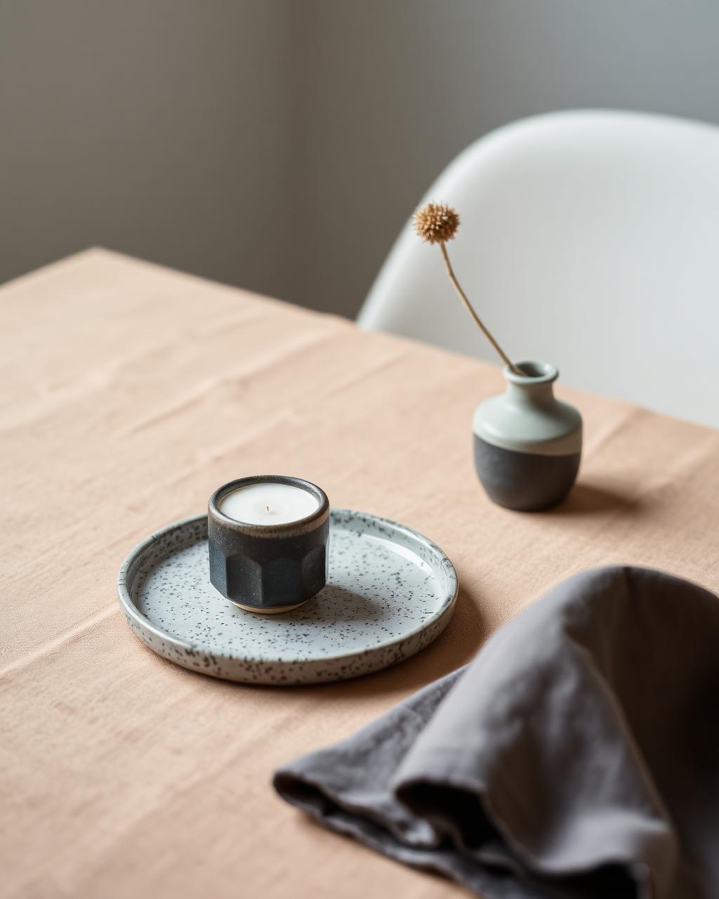 Table Décor — Clayzio ceramics