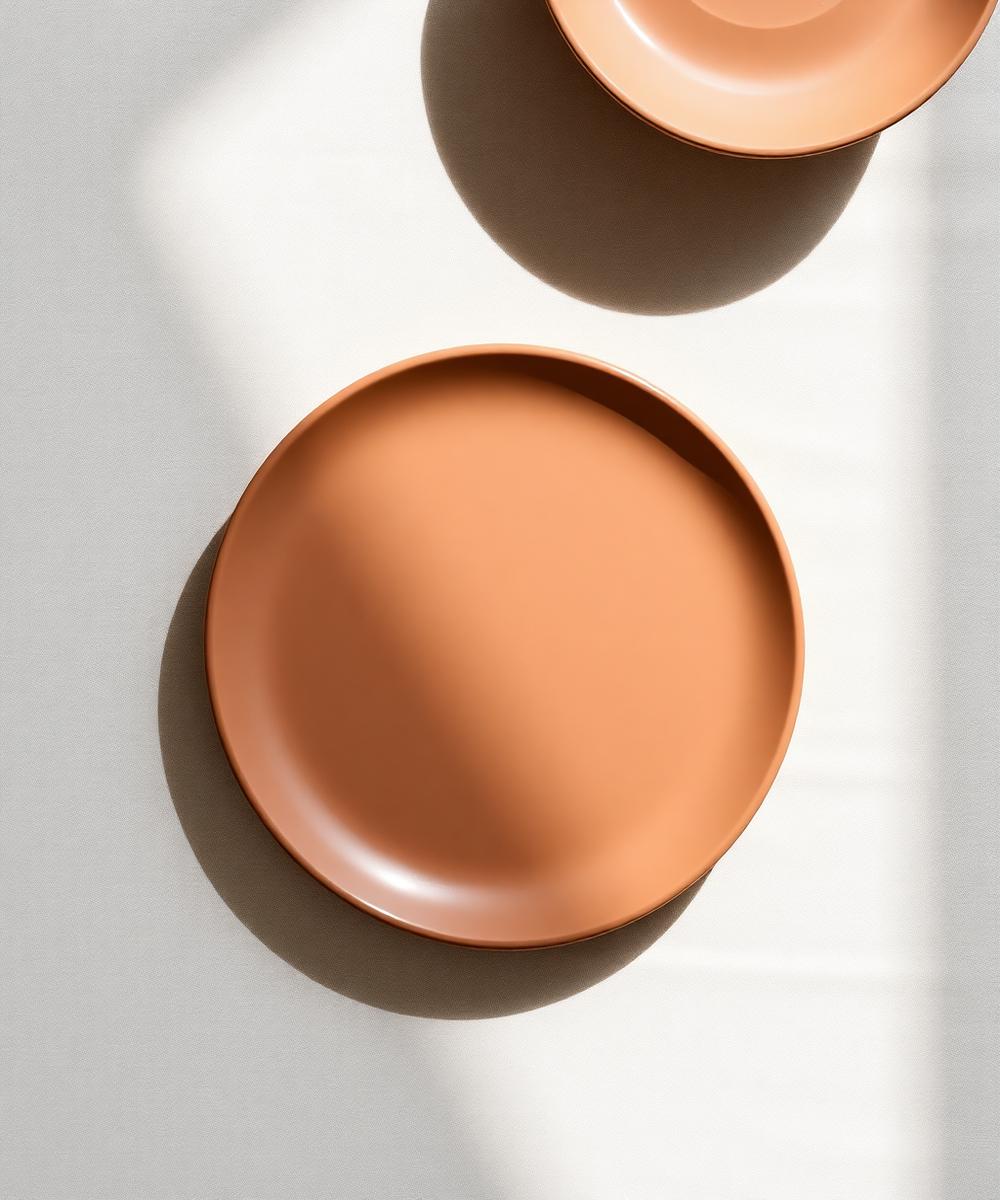 Terra Dinner Plate